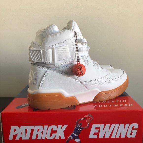 Ewing athletics | Shoes | Ewing 33 Hi 